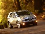 Subaru Tribeca 2005 года